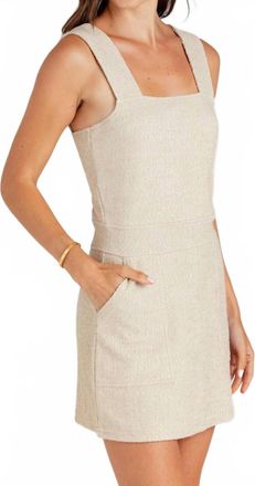 Sundays Keith Dress In Mws