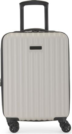 Bugatti Tokyo Hardside Carry-on Luggage with Expansion