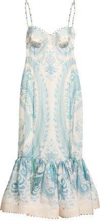 Zimmermann VESTITI - Vestiti midi su YOOX.COM