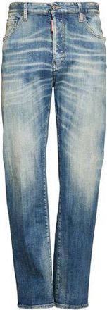 Dsquared2 BOTTOMWEAR - Pantaloni jeans su YOOX.COM