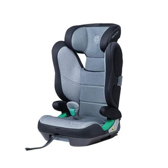 OEM Silla De Coche Sorino Ceres 15-36 Kg Gris Claro