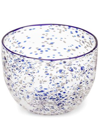 Dolce & Gabbana fruitsaladekom - Wit