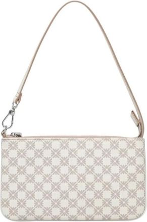 Emporio Armani Shoulder Bag - Dames - Schoudertassen - Beige - ONE Size - Tassen