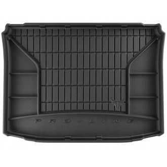 OEM Alfombrilla De Goma Para Maletero Peugeot 307 Hatchback 2001-2008 Tm