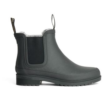 Tretorn Chelsea Classic Insulated Freizeitstiefel f&uuml;r Damen | grau/schwarz
