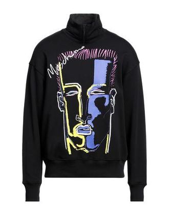 Moschino TOPWEAR - Sweatshirts on YOOX.COM