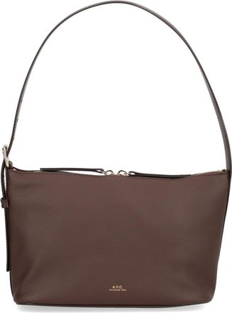A.P.C. A. P.C.-Real Bag-Donna