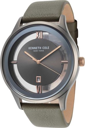 Kenneth Cole Mens Watch