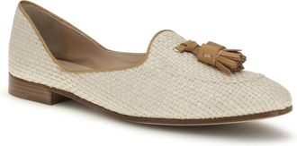 Fratelli Rossetti Womens Raffia Loafers Paglia
