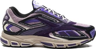 Reebok Premier Road Ultra suede sneakers - Purple