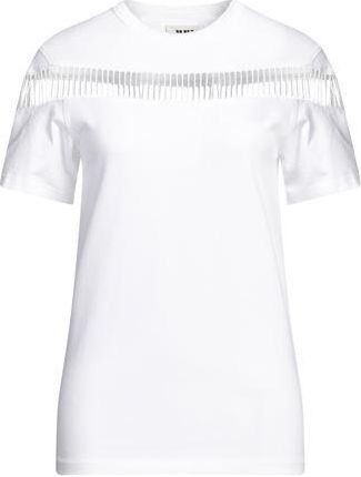 Maison Rabih Kayrouz TOPWEAR - T-shirts on YOOX.COM