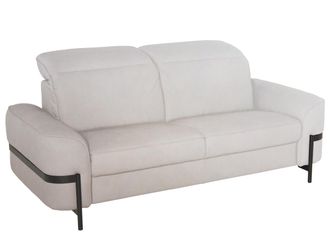 Schubiger M&ouml;bel Sofa 8181 Basic B: 214 cm