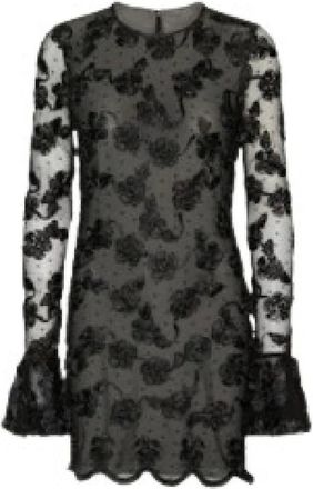 Rotate Rotate Birger Christensen, Donna, Abiti, Nero, XS, new