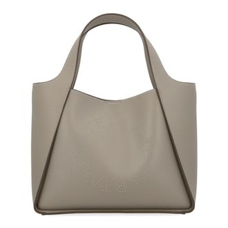 Stella McCartney Tote Bag With Logo
