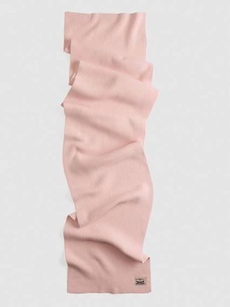 Levi's Backpatch Scarf - Womens - One Size - Pink / Zephyr