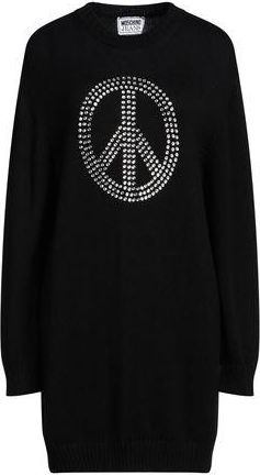 Moschino VESTIDOS - Minivestidos en YOOX.COM