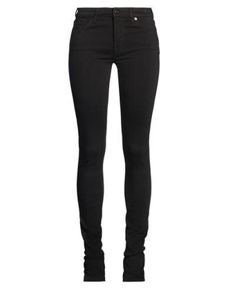 7 For All Mankind BOTTOMWEAR - Pantaloni jeans su YOOX.COM