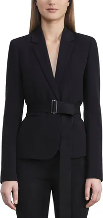 Lafayette 148 New York Eastman Blazer