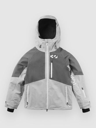 Thirty Two Nova Chaqueta gris