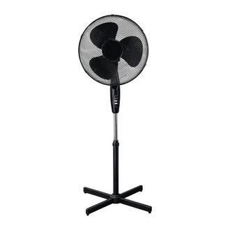OEM Ventilador De Pie Vs35063sw D.400mm H.600mm 220-240 / 50 V / Hz 50 W Negro