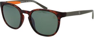 Timberland Stainless Steel Mens Sunglasses