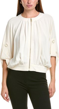 Ramy Brook Coral Jacket