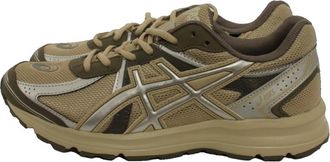 Asics Jog 100S - Dames - Sneakers - Veelkleurig - 41 1/2 EU - Schoenen