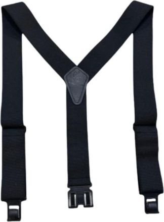 Perry Suspenders 2 Premium, Black, Regular