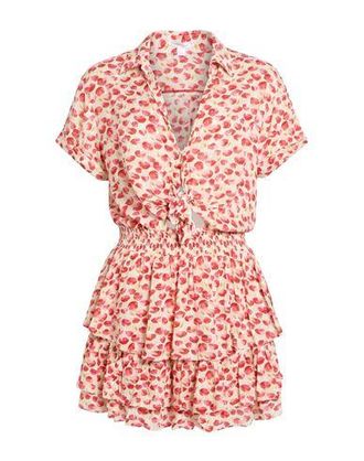 Poupette St Barth DRESSES - Mini dresses on YOOX.COM