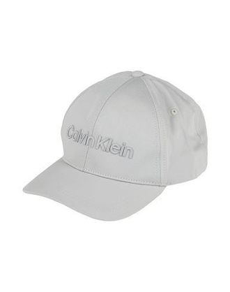 Calvin Klein CALVIN EMBROIDERY BB CAP
