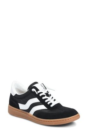 S&ouml;fft Remmi Sneaker in Black at Nordstrom, Size 8.5