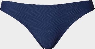 Shoshanna Classic Bikini Bottoms