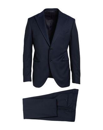 Luigi Bianchi Mantova SUITS and CO-ORDS - Suits on YOOX.COM