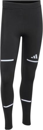 adidas ADI365 Running Warm Tights Lauftights f&uuml;r Herren | schwarz