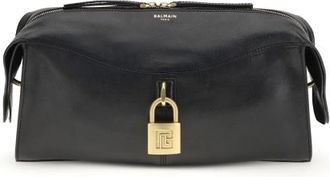 Balmain Pulse Shoulder Bag