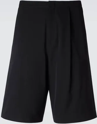 The Row Shorts Sayed de lana