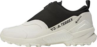 adidas Y-3 Terrex Swift R3 GORE-TEX Off White Black FZ6410