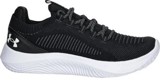 Under Armour Dynamic 2 - Heren - Fitnessschoenen - Zwart - 46 EU - Fitness