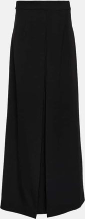 Tod's Gonna lunga in lana