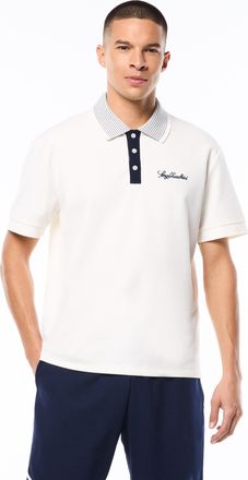 Sergio Tacchini Suveniri Polo