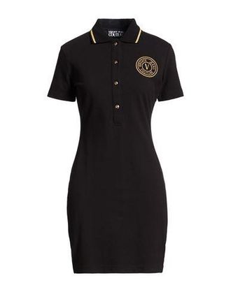 Versace KLEIDER - Mini-Kleider auf YOOX.COM