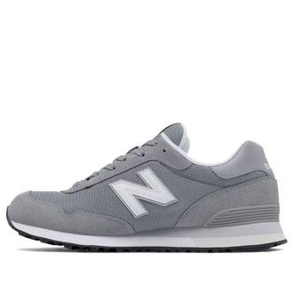 New Balance 515 Core Steel ML515RSA