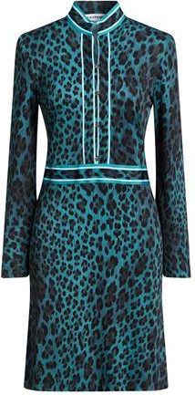 Leonard DRESSES - Mini dresses on YOOX.COM