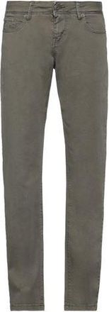 Gaudì BOTTOMWEAR - Trousers sur YOOX.COM