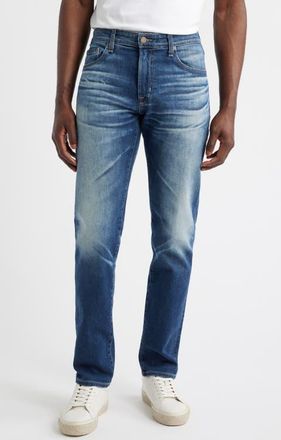 AG - Adriano Goldschmied Tellis Slim Fit Jeans in 11 Years Capra at Nordstrom, Size 28 X 32