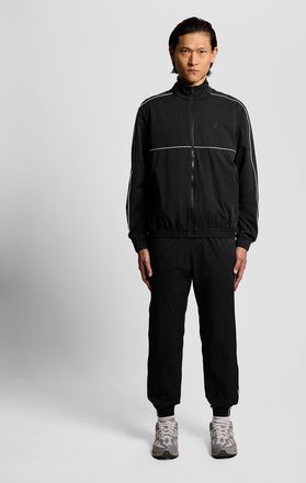 Lyle & Scott Bies Trackbroeken