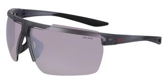 Nike WINDSHIELD E CW4662 080 Mens Sunglasses Grey Size 75