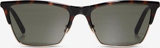 Saint Laurent Wellington-Sonnenbrille SL 767