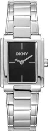 DKNY L 121 Bracelet Watch in Grey at Nordstrom