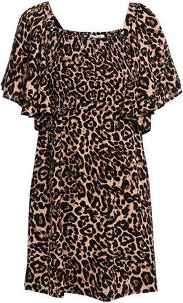 Baum Und Pferdgarten VESTIDOS - Minivestidos en YOOX.COM